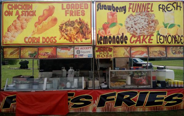 D&M Concession