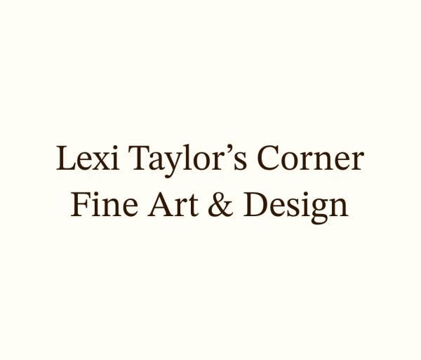 Lexi Taylor’s Corner
