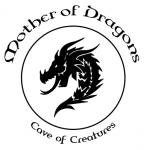 Mother of Dragons Cave of Creatures