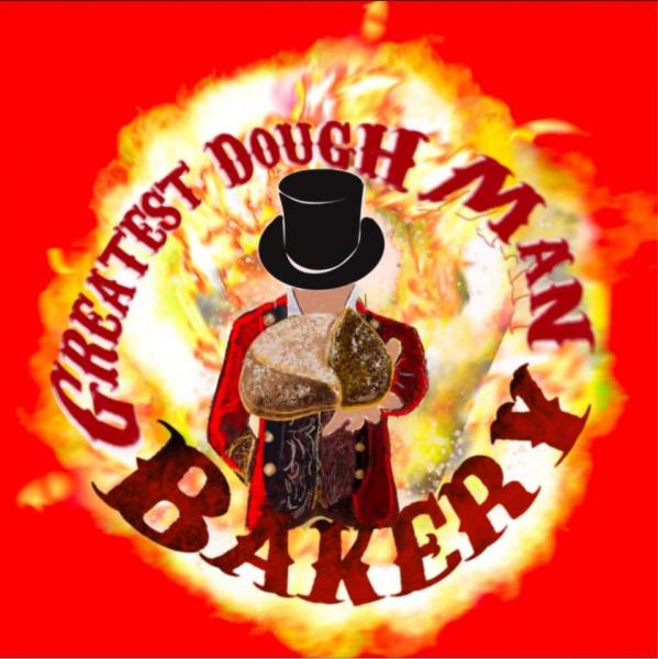 Greatest Dough Man Bakery