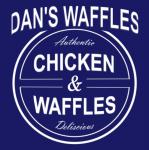 Dan’s Waffles