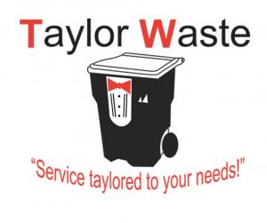 Taylor Waste, Inc.