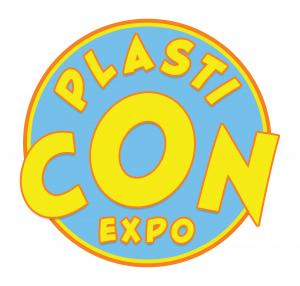PlastiCon Expo logo