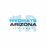 Hydrate Arizona