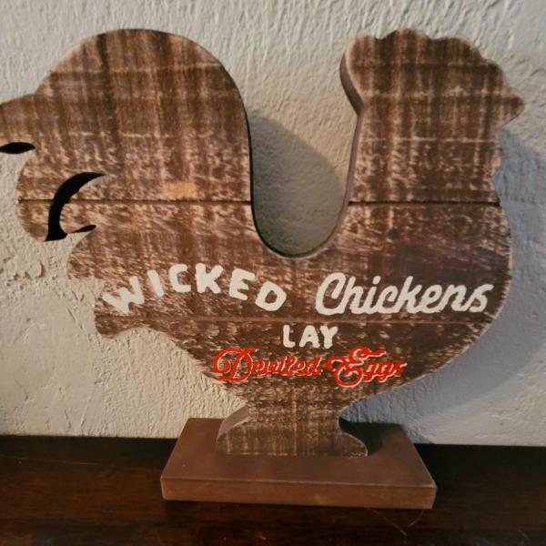 Wicked Chickens picture