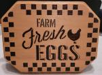 Farm Fresh Eggs