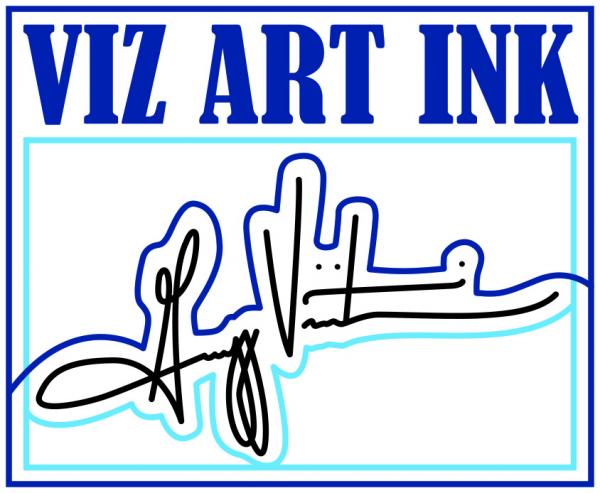 Viz Art Ink