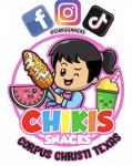 Chikis Snacks