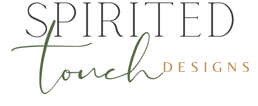 Spirited Touch Designs