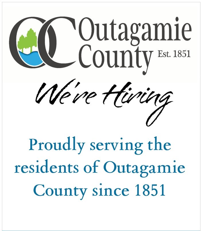 Outagamie County - Appleton - Wisconsin - United States - Julie - Eventeny