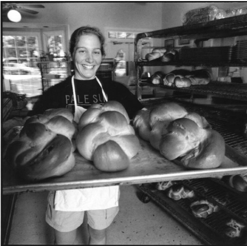 Big Sky Bread Company. Birmingham, Alabama.