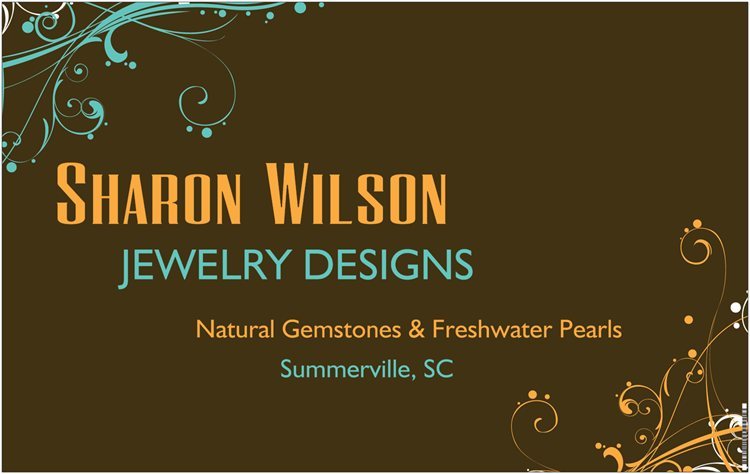 Sharon Wilson Jewelry Designs