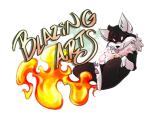 Blazing Arts