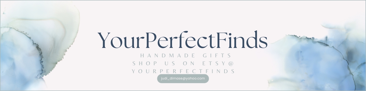 Your Perfect Finds