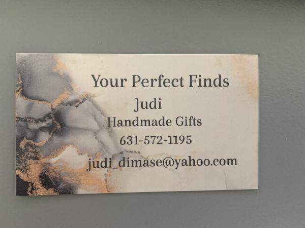Your Perfect Finds