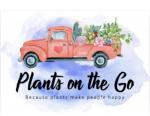 Plants on the Go