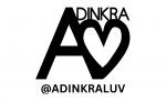 Adinkraluv