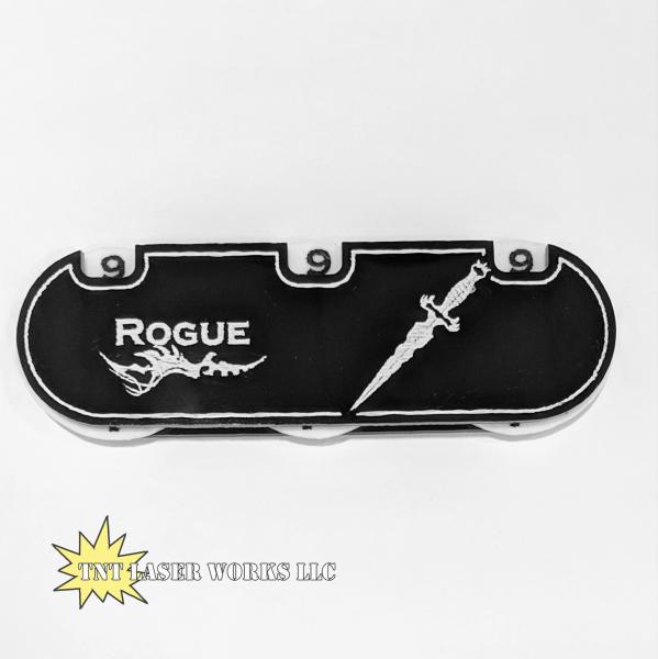 Rogue picture