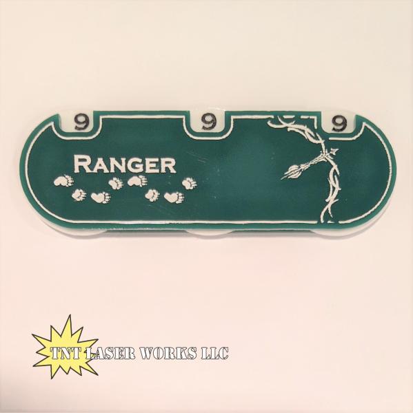 Ranger picture
