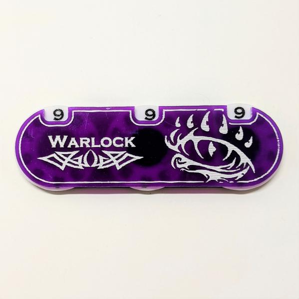 Warlock picture