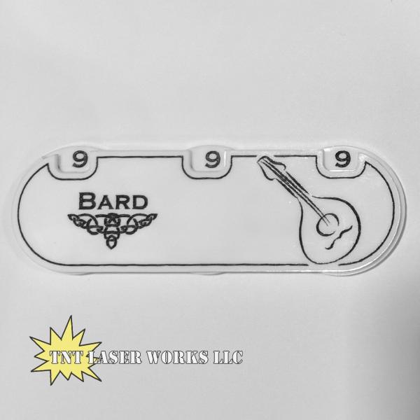 Bard picture