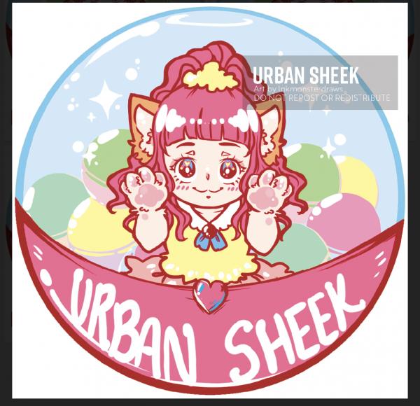 Urban Sheek