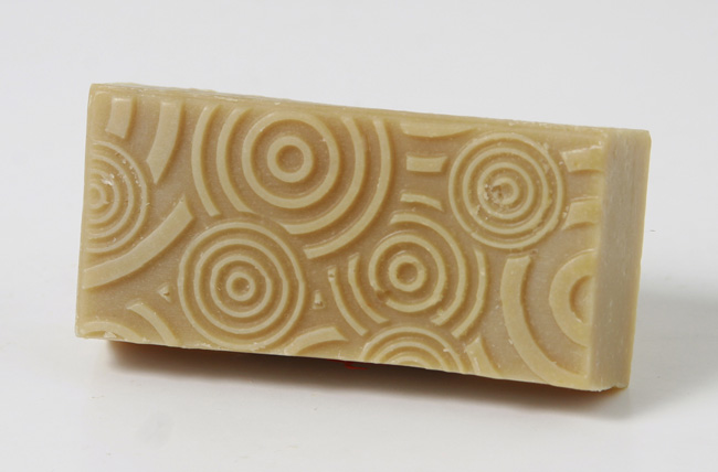 Lady Shaver - Bubble Rectangle