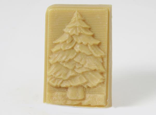 Woodsman - Fir Tree