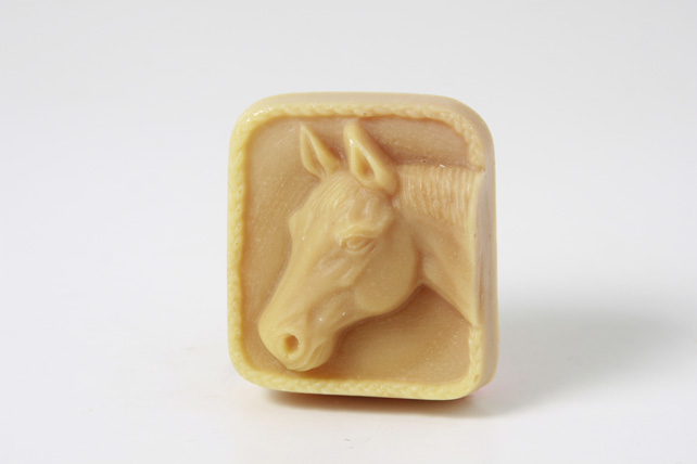 Crisp Apple - Horse