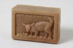 Peachy French Vanilla - Baby Goat