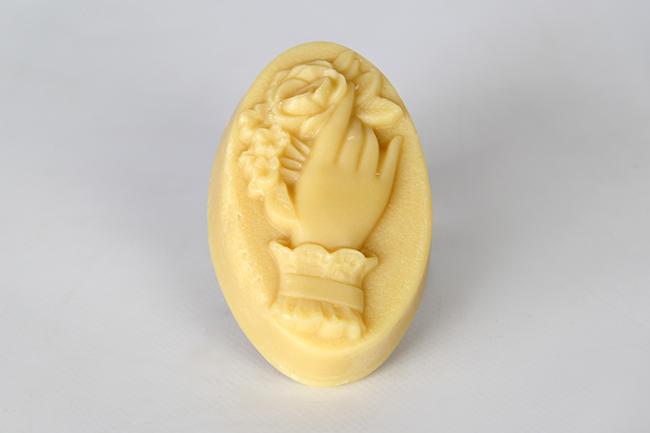 Victorian Rose - Hands