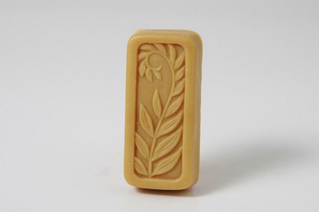 Lemon and Rosemary - Fern Frond