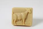 Really Raspberry - Standing Goat