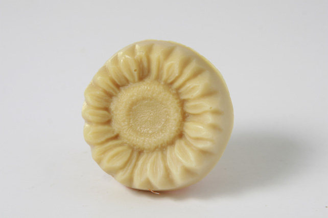 Lovely Linden - Sunflower