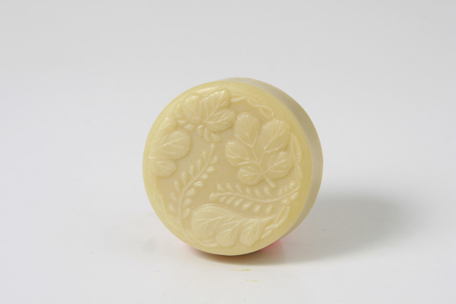 Herb Trio - Floral Round