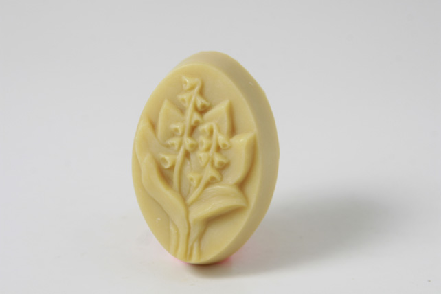 Lily of the Valley - Lily Oval