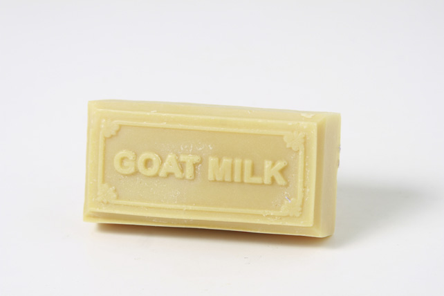 Pearberry - Goat Milk Label