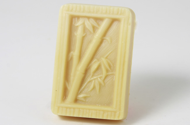 White Tea & Ginger - Bamboo