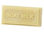 Lemongrass - Goat Milk Label