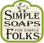 Simple Soaps For Simple Folks