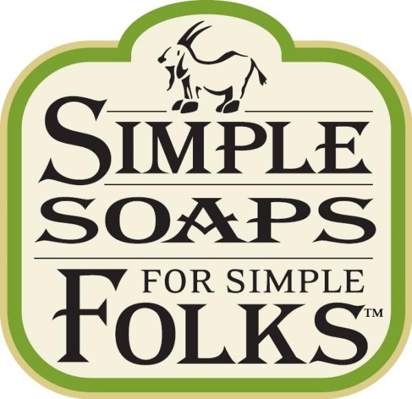 Simple Soaps For Simple Folks