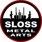 Sloss Metal Arts