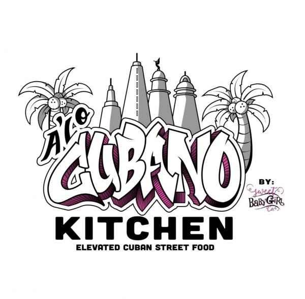 A Lo Cubano Kitchen