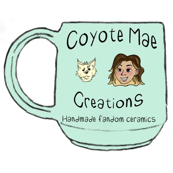 Coyote Mae Creations