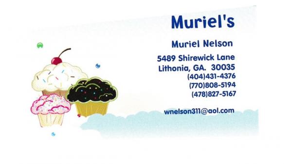 Muriel's