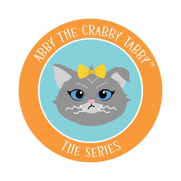 Abby the Crabby Tabby