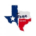 Texan Sewn