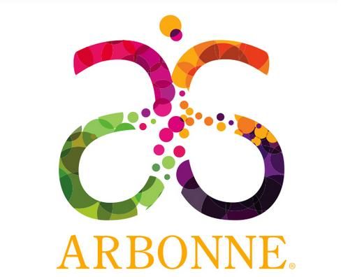 Health & Wellness w Arbonne