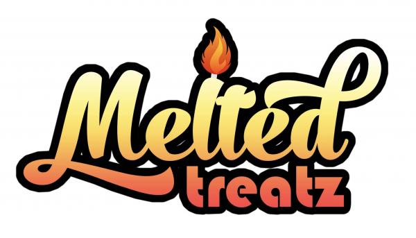 Melted Treatz Candles