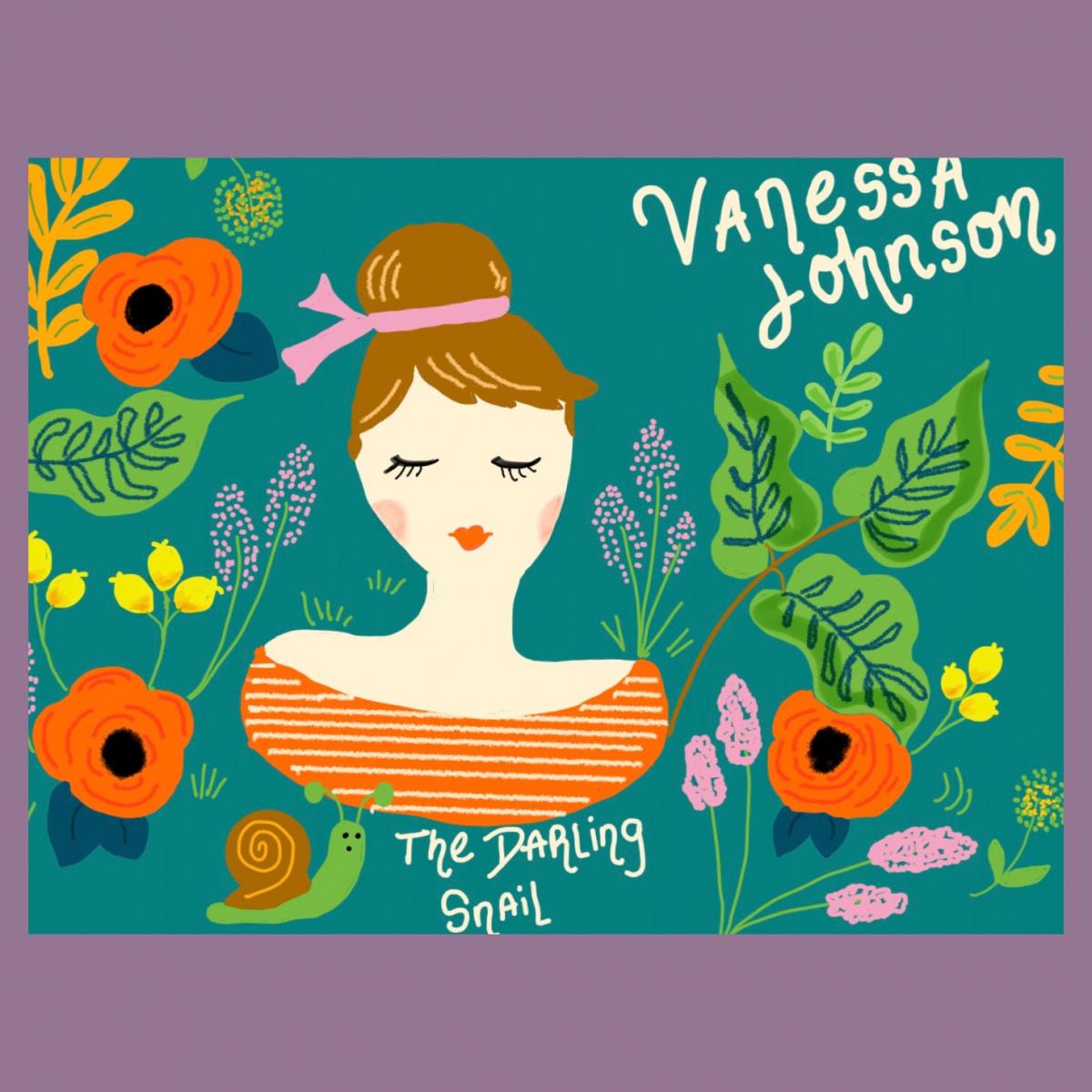 Vanessa User Profile